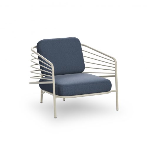 Carrara Chair